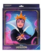 Disney Lorcana (Set04) portfolio A