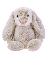 Królik Luigi beżowy 18cm