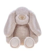 Królik Charlotte waniliowy 35cm