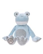 Żabka Mia niebieska 25cm