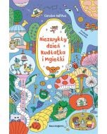 Niezwykły dzień Kudłatka i Mgiełki