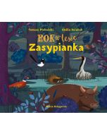 Rok w lesie. Zasypianka