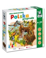 Kapitan Nauka Polska przyroda