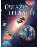 Gwiazdy i planety. Mała encyklopedia ilustrowana