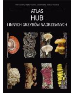 Atlas hub i innych grzybów nadrzewnych