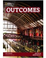 Outcomes 3rd Ed Beginner SB with Spark platform