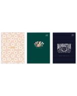 Zeszyt A4/32K gładki (10szt)