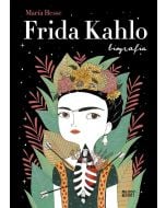 Frida Kahlo. Biografia
