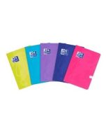 Zeszyt A5/32K kratka Touch (10szt) OXFORD