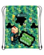 Worek na obuwie Astrabag Game AD1 ASTRA