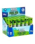 Klej w sztyfcie Pixel One 15g PVA (24szt) ASTRA