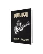 WARLOCK: Ogniem i Prochem