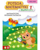 Matematyczne wyzwanie Puchacza