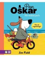 Pan Oskar na wakacjach