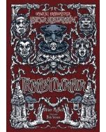 Opowieści Baśniomistrza: Transylwania BLACK MONK