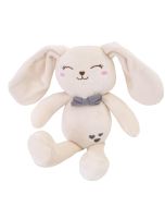 Króliczek pluszowy 25cm