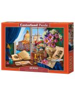 Puzzle 2000 Venetian Still Life CASTOR