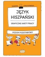 Język hiszpański. Graficzne karty prac PP