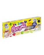 Pisaki zapachowe Perfume Special Box 30szt CARIOCA