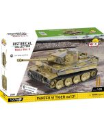 Historical Collection Panzer VI Tiger no131