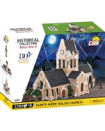 Historical Collection Kościół Sainte-Mre-glise