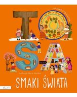 To są smaki świata