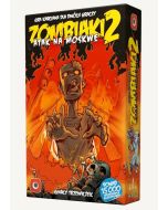 Zombiaki 2: Atak na Moskwę PORTAL