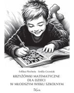 Krzyżówki tematyczne dla dzieci w młodszym wieku s