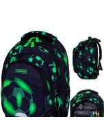 Plecak Astrabag Neo Football AB330 ASTRA