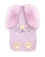 Pamiętnik z kłódką A5/80K Fluffy Kitty ASTRA