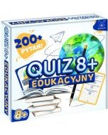 Quiz Edukacyjny 8+