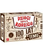 Dzieci kontra Rodzice. 100 lat temu