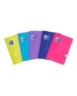 Zeszyt A5/60K linia Touch (5szt) OXFORD