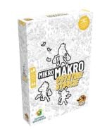 MikroMakro 4: Ostatnie starcie (Showdown)