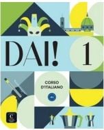 Dai! 1. Podręcznik z ćwiczeniami