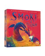 Smoki z głębin MUDUKO