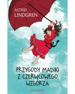 Przygody Madiki z Czerwcowego Wzgórza