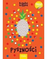 Pyszności. Kropka w kropkę