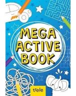 Mega Active Book