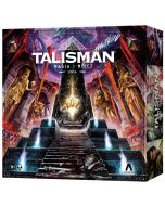 Talisman: Magia i Miecz (5. edycja)