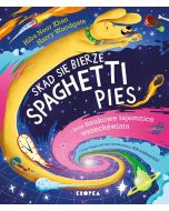 Skąd się bierze spaghetti pies i inne naukowe...