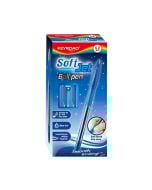 Długopis klasyczny 0,7mm niebieski (12szt)