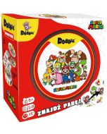 Dobble Super Mario REBEL