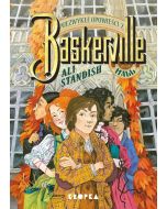 Niezwykłe opowieści z Baskerville Hall