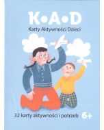 KAD - Karty Aktywności Dzieci