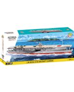 HC WWII Lotniskowiec IJN AKAGI