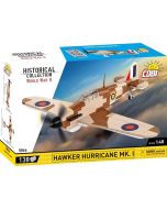 HC WWII Hawker Hurricane Mk. I