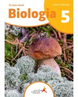 Biologia SP 5 To nasz świat ćwiczenia