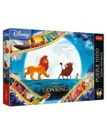 Puzzle 1000 Król Lew TREFL