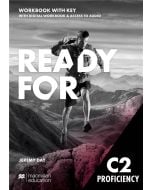 Ready for C2 Proficiency WB+Digital WB with key